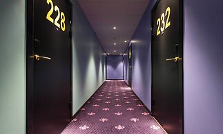 Thon Hotel Rosenkrantz