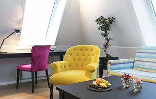 Thon Hotel Rosenkrantz