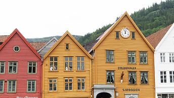 Thon Hotel Rosenkrantz