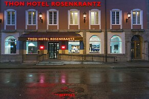 Thon Hotel Rosenkrantz