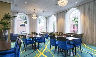 Thon Hotel Rosenkrantz