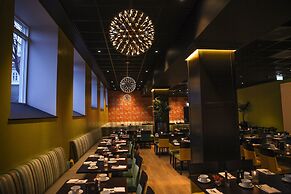 Thon Hotel Rosenkrantz