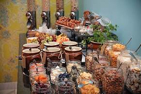 Thon Hotel Rosenkrantz