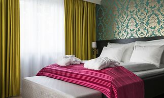 Thon Hotel Rosenkrantz