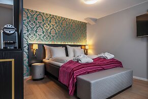 Thon Hotel Rosenkrantz