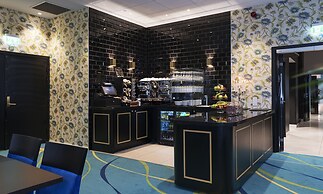 Thon Hotel Rosenkrantz