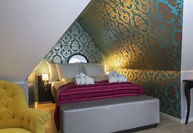 Thon Hotel Rosenkrantz