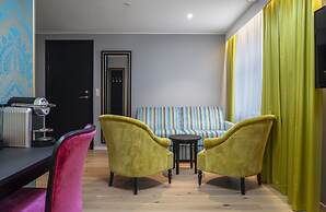 Thon Hotel Rosenkrantz