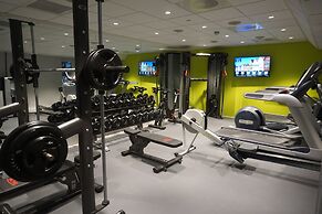 Thon Hotel Rosenkrantz