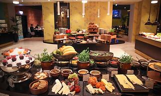 Thon Hotel Rosenkrantz