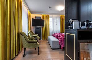 Thon Hotel Rosenkrantz