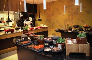 Thon Hotel Rosenkrantz