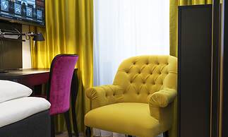 Thon Hotel Rosenkrantz