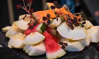 Thon Hotel Rosenkrantz