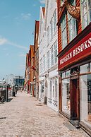 Thon Hotel Rosenkrantz