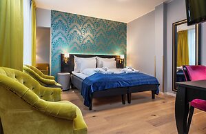 Thon Hotel Rosenkrantz