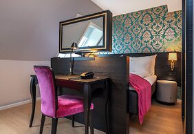 Thon Hotel Rosenkrantz
