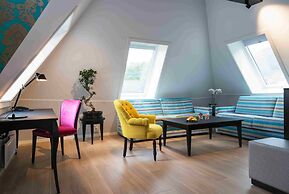 Thon Hotel Rosenkrantz