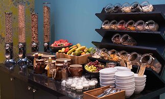 Thon Hotel Rosenkrantz