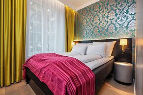 Thon Hotel Rosenkrantz