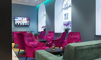 Thon Hotel Rosenkrantz