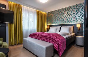 Thon Hotel Rosenkrantz