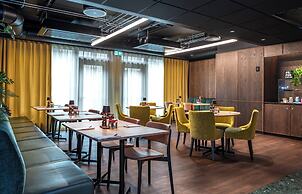 Thon Hotel Vika Atrium