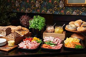 Thon Hotel Vika Atrium