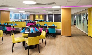 Thon Hotel Vika Atrium