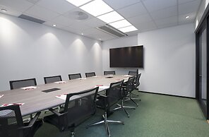 Thon Hotel Vika Atrium