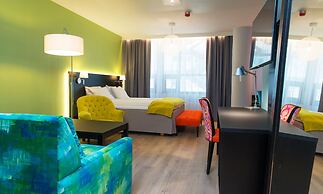Thon Hotel Vika Atrium