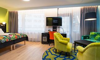Thon Hotel Vika Atrium