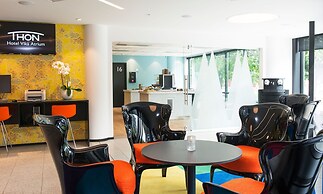 Thon Hotel Vika Atrium
