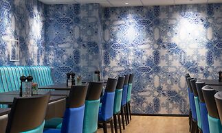 Thon Hotel Vika Atrium