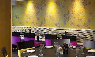 Thon Hotel Vika Atrium