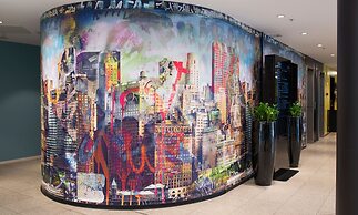 Thon Hotel Vika Atrium