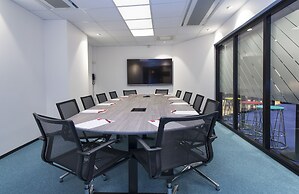 Thon Hotel Vika Atrium