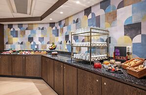 Thon Hotel Vika Atrium