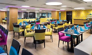 Thon Hotel Vika Atrium