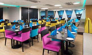 Thon Hotel Vika Atrium