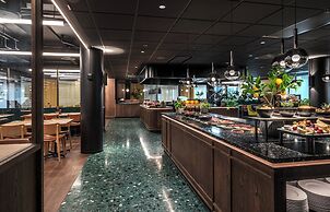 Thon Hotel Vika Atrium