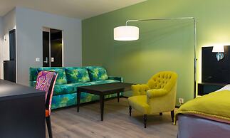Thon Hotel Vika Atrium