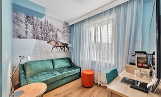 Thon Hotel Polar