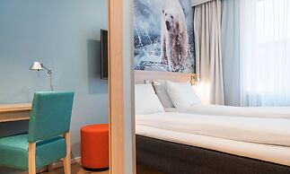 Thon Hotel Polar