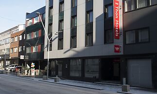 Thon Hotel Polar