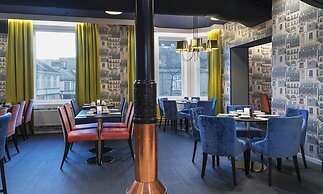 Thon Hotel Nidaros