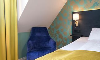 Thon Hotel Nidaros