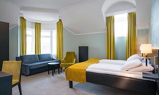 Thon Hotel Nidaros