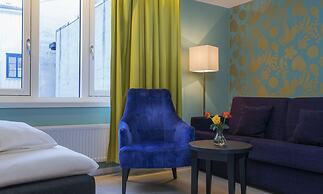Thon Hotel Nidaros