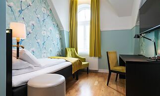 Thon Hotel Nidaros